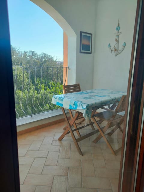 La rosa dei venti Apartment in Santa Teresa Gallura