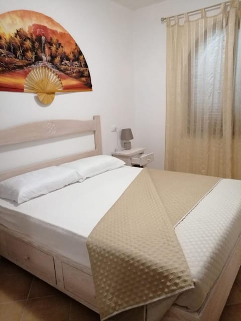 La rosa dei venti Apartment in Santa Teresa Gallura