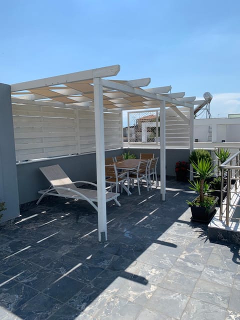 White Coral Luxury Apartments Apartment in Halkidiki