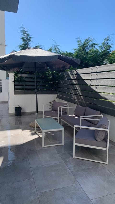 White Coral Luxury Apartments Apartment in Halkidiki