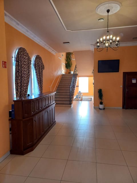 Communal lounge/ TV room, Living room