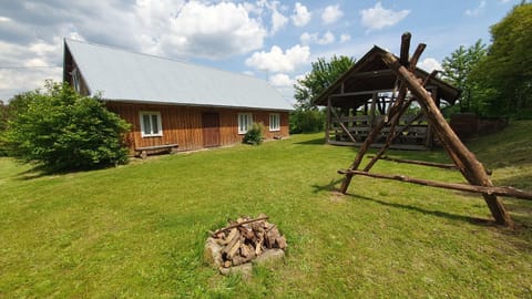 Property building, Day, Garden, Garden view