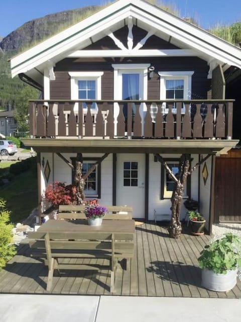 Property view