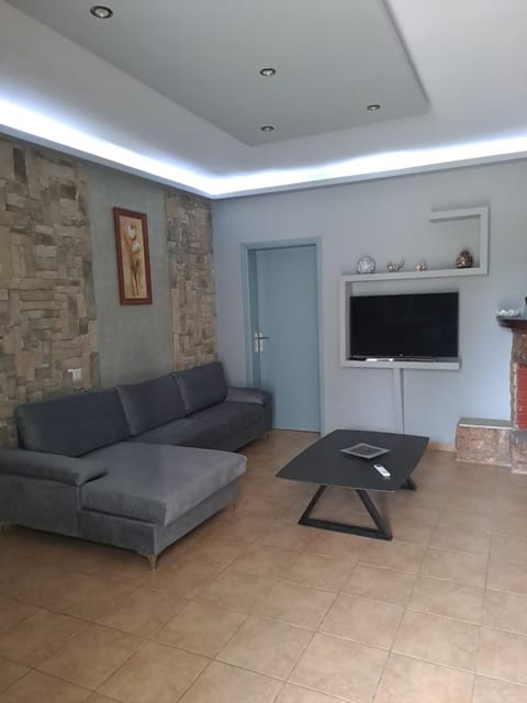 Elafonisos Guesthouse Apartment in Islands