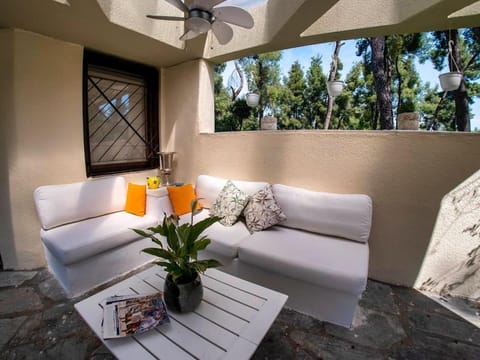 Sani Villa Lili 7 Villa in Halkidiki