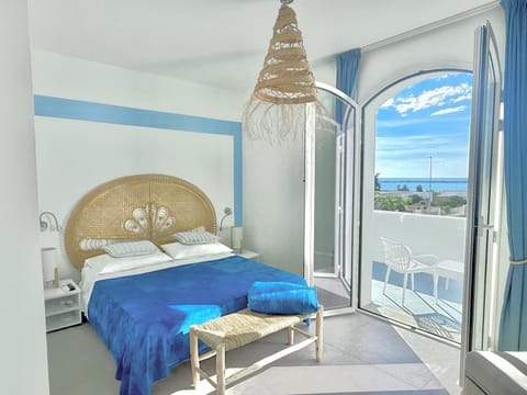 Salento astrea vista mare Apartment in Porto Cesareo