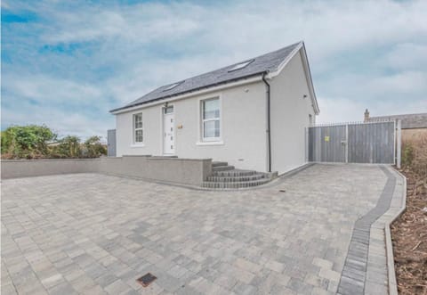 5 Bed cottage with Hot tub House in Scotland