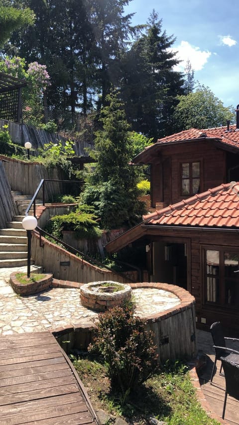 Zlatibor Vila Janjić Apartment in Zlatibor