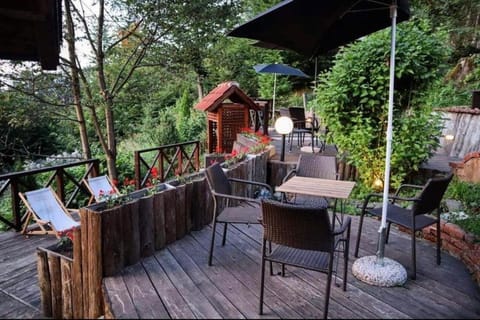 Zlatibor Vila Janjić Apartment in Zlatibor