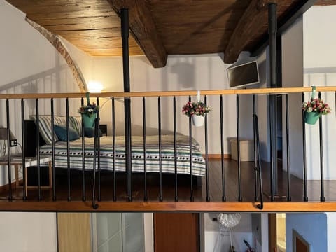 Bon Bon Apartment in Asti