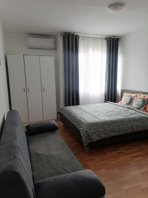 apartman berane Apartment in Montenegro