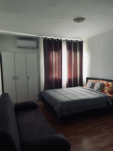 apartman berane Apartment in Montenegro