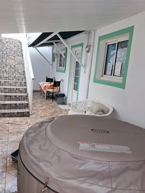 Spa and wellness centre/facilities