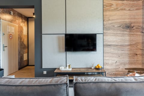 Sapphire Premium Apartment Apartment in Pomeranian Voivodeship