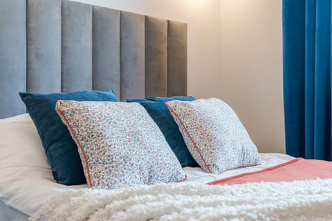 Sapphire Premium Apartment Apartment in Pomeranian Voivodeship