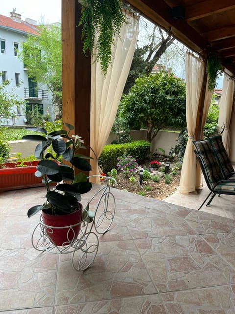 Dioklecian Dream Apartment Apartment in Split