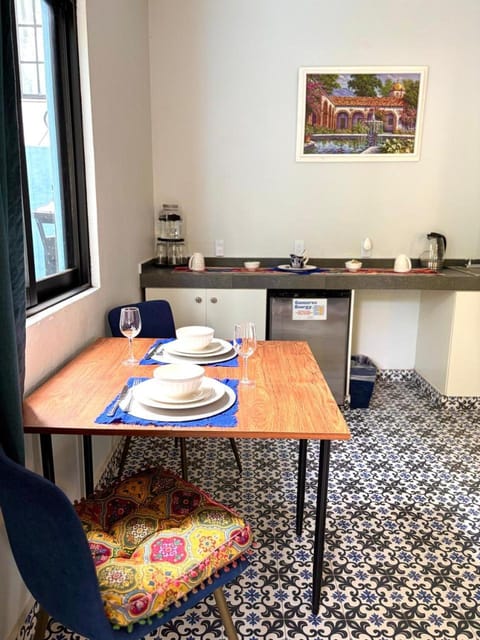 Garden of Dreams Boutique Hotel Hotel in Ajijic