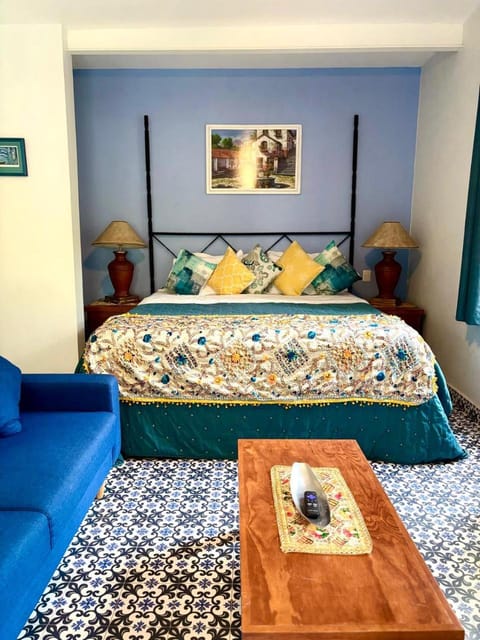 Garden of Dreams Boutique Hotel Hotel in Ajijic