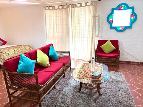 Garden of Dreams Boutique Hotel Hotel in Ajijic