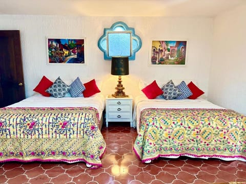 Garden of Dreams Boutique Hotel Hotel in Ajijic