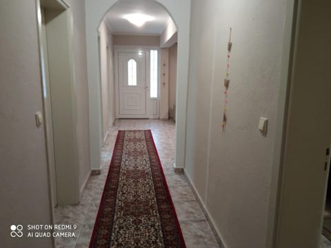 Apartments to nature A Apartment in Pieria, Greece