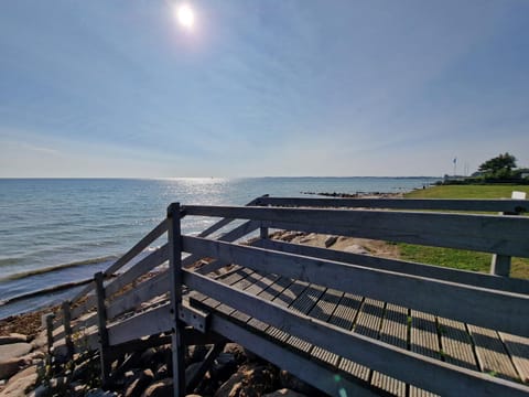 Haus Berlin 58 Apartment in Großenbrode