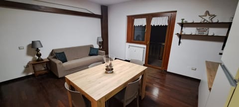 Appartamento in Residence - Parco Nazionale d'Abruzzo Apartment in Pescasseroli