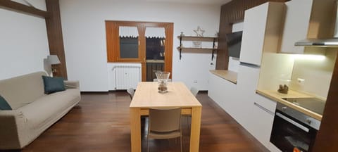 Appartamento in Residence - Parco Nazionale d'Abruzzo Apartment in Pescasseroli
