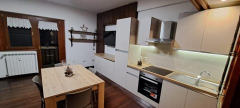 Appartamento in Residence - Parco Nazionale d'Abruzzo Apartment in Pescasseroli