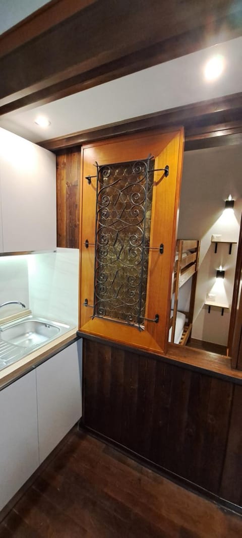 Appartamento in Residence - Parco Nazionale d'Abruzzo Apartment in Pescasseroli