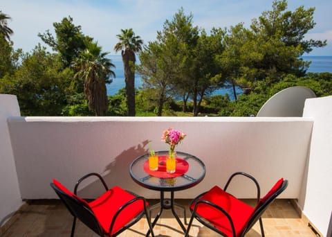 Sea view, Sea view