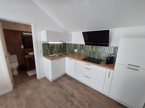 La Reid Champêtre House in Wallonia, Belgium