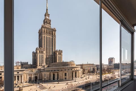 View (from property/room), City view