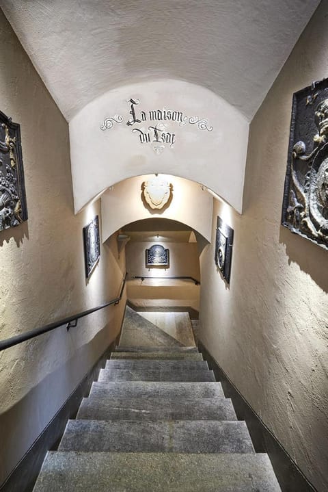 Hotel Miramonti Hotel in Cogne