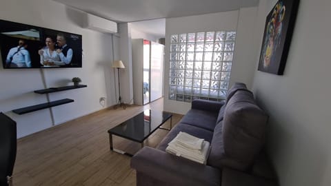 Estudio Playmon Park 10-9 IF Benidorm Apartment in Benidorm