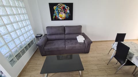 Estudio Playmon Park 10-9 IF Benidorm Apartment in Benidorm