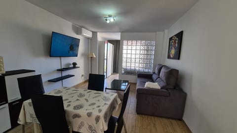 Estudio Playmon Park 10-9 IF Benidorm Apartment in Benidorm