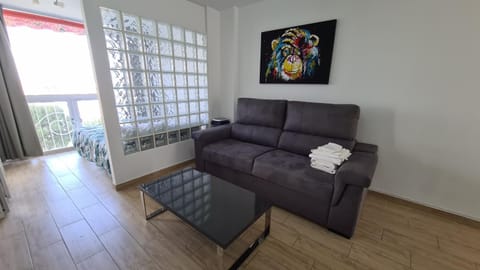 Estudio Playmon Park 10-9 IF Benidorm Apartment in Benidorm