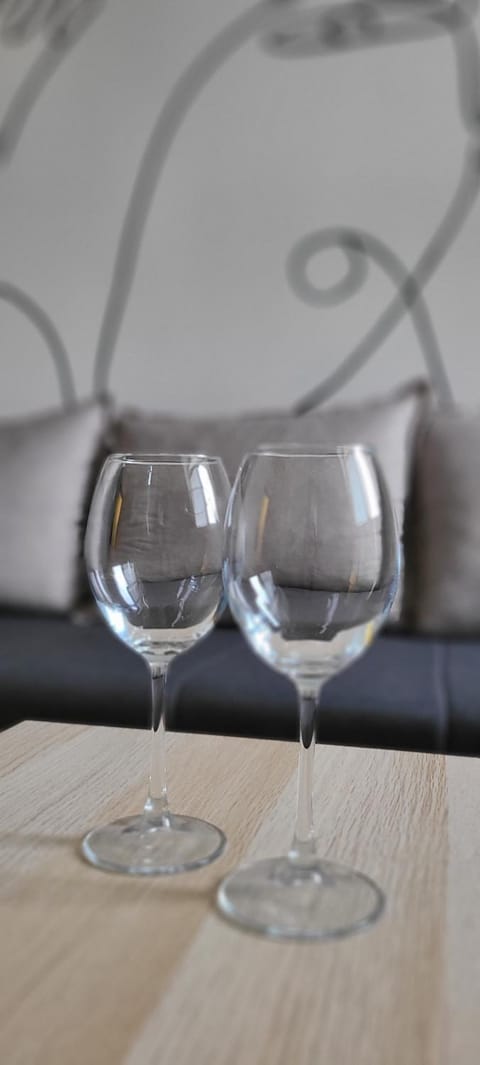 Cozy studio apartment at center of Bijeljina Apartment in Vojvodina