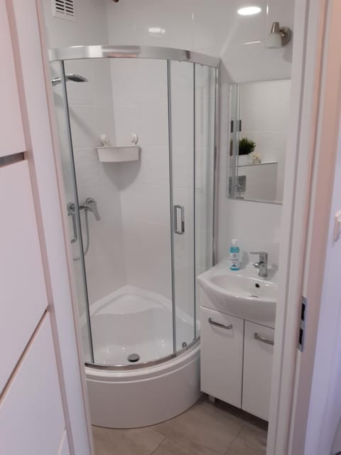 Mieszkanie do wynajęcia Apartment in Pomeranian Voivodeship