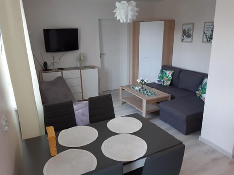 Mieszkanie do wynajęcia Apartment in Pomeranian Voivodeship