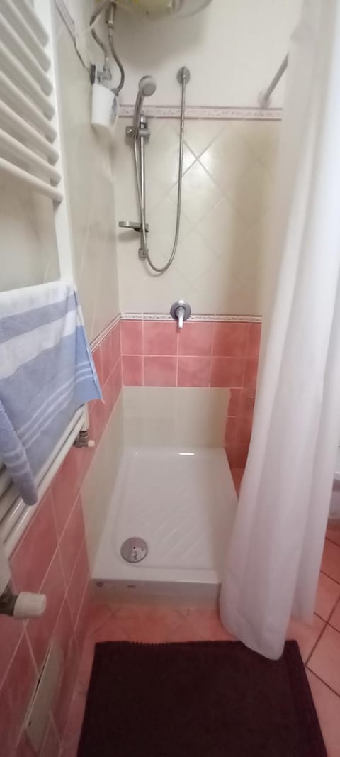 LES PETITES MAISONS Maison rouge Apartment in Campania