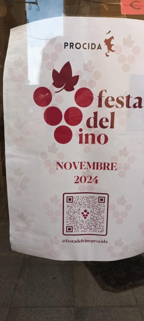 LES PETITES MAISONS Maison rouge Apartment in Campania