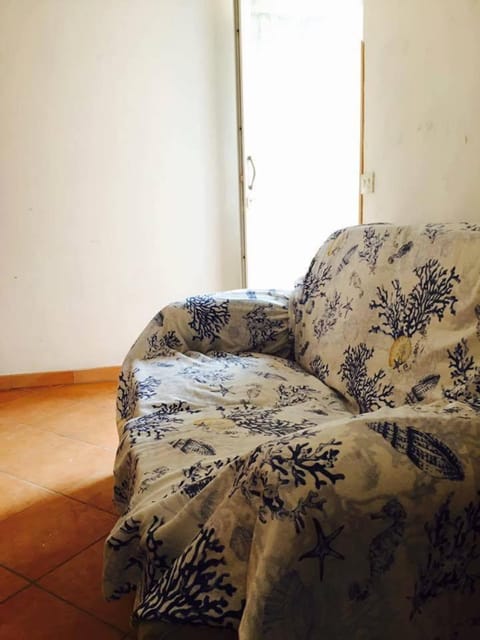 LES PETITES MAISONS Maison rouge Apartment in Campania