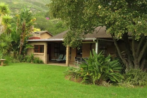 Lake Brenton Paradise House in Knysna