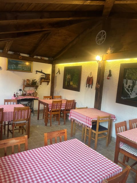 Apartment Mila Apartment in Plitvice Lakes Park