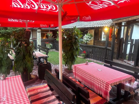 Apartment Mila Apartment in Plitvice Lakes Park