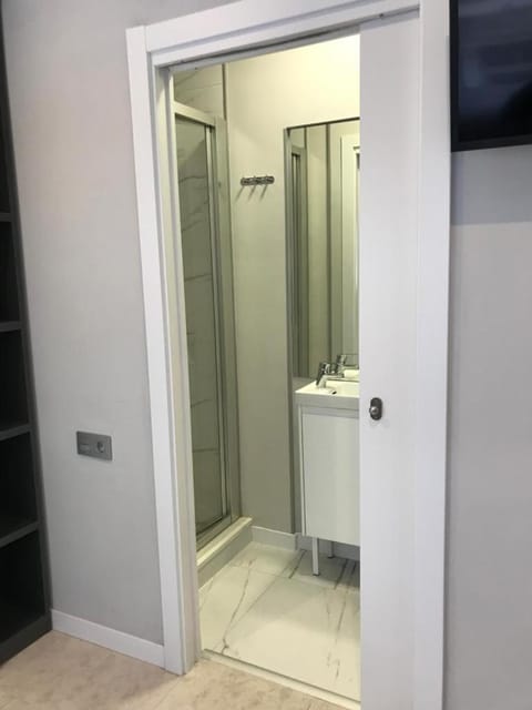 Calvario 4 Apartment in Vigo