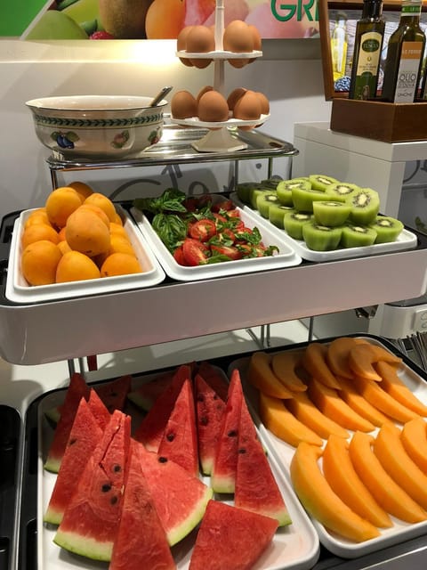 Food and drinks, Breakfast, Continental breakfast, Buffet breakfast, Italian breakfast