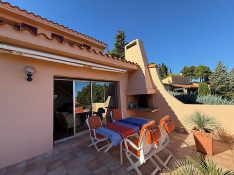 Patio, furniture